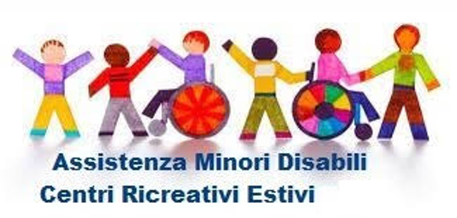 Partecipazione dei minori con disabilità ai Centri Ricreativi Estivi 2024 - importanti novità