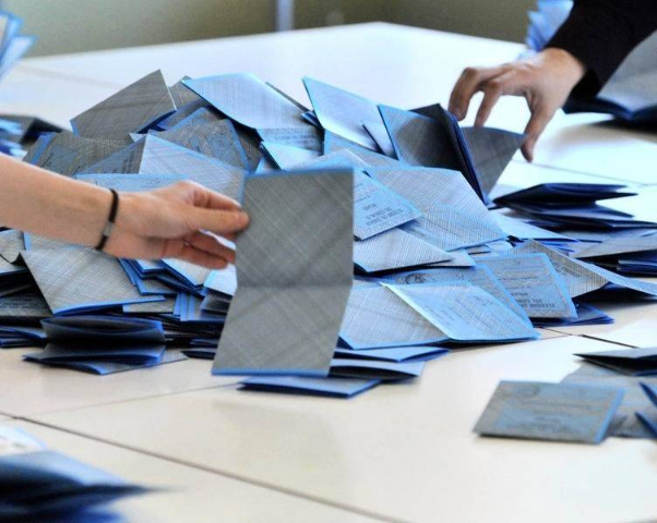 Avviso di manifestazione d'interesse per la nomina a scrutatori di seggio elettorale per le elezioni europee 2024