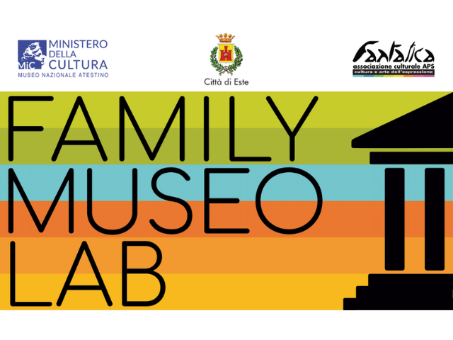 Family Museo Lab 2024