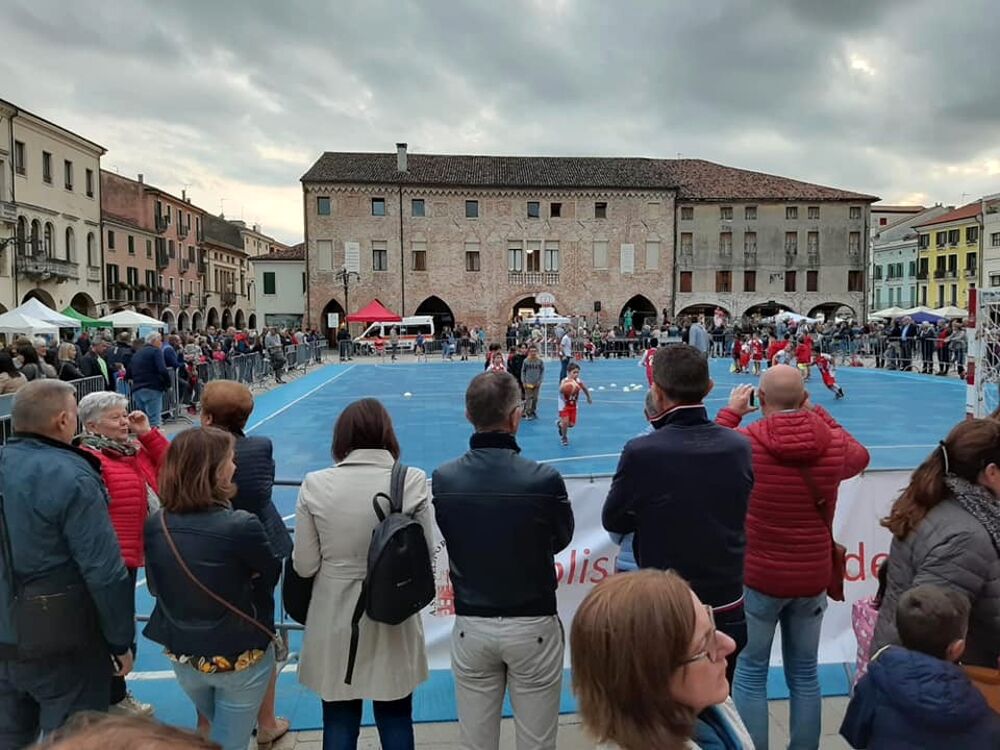 Annullamento della Festa dello Sport