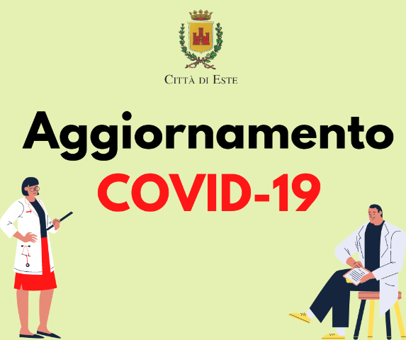 Covid: aggiornamento del 27/01/2022