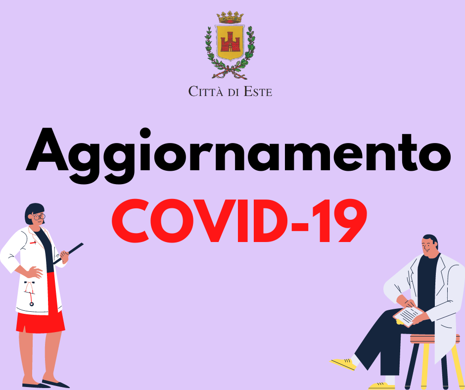 Covid: aggiornamento 16.11.2021