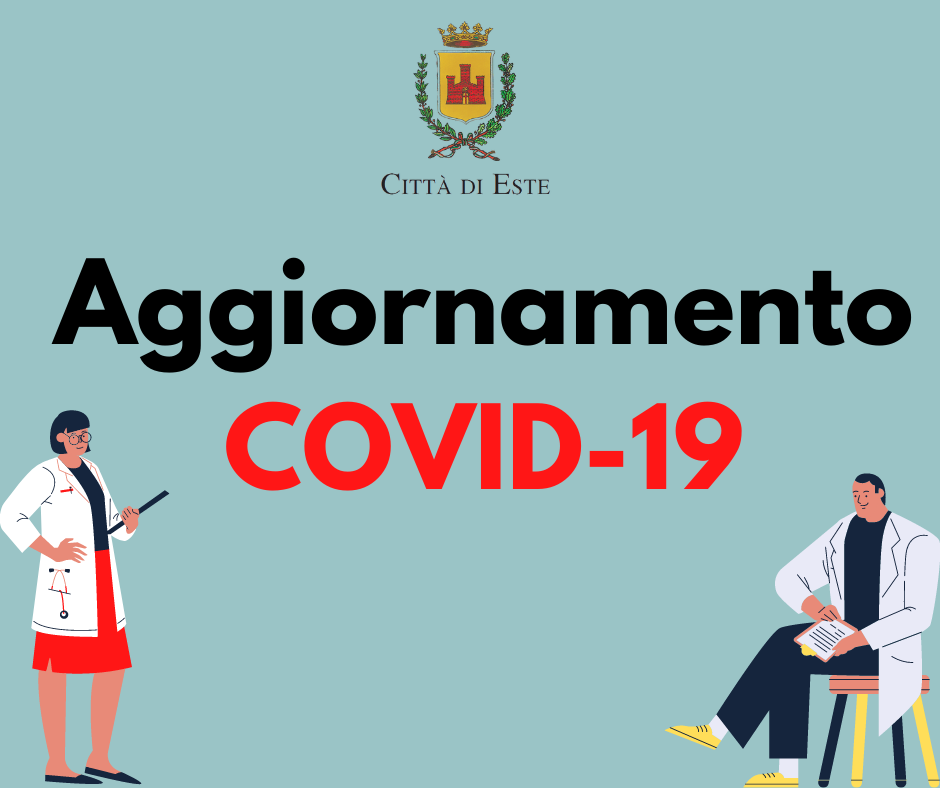 Covid: aggiornamento 17.11.2021