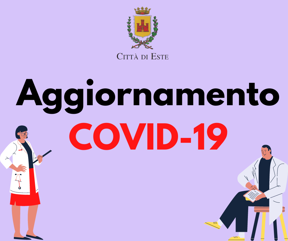 Covid: aggiornamento 23.11.2021