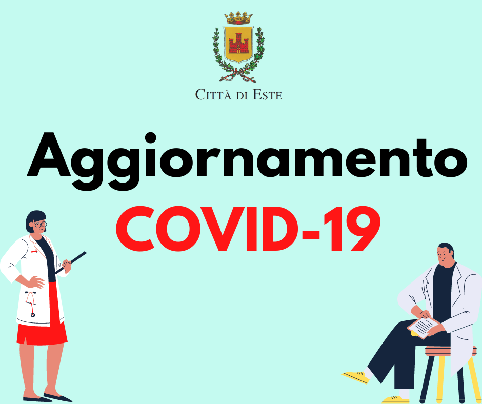 Covid: aggiornamento 24.11.2021