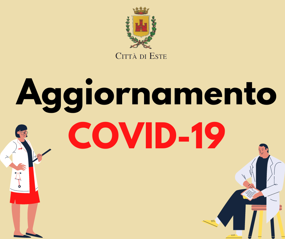 Covid: aggiornamento 25.11.2021