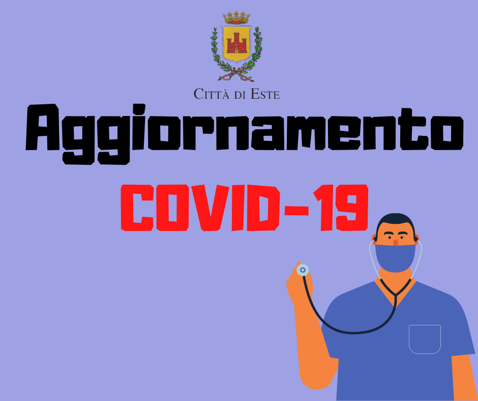 Covid: aggiornamento del 10.02.2022