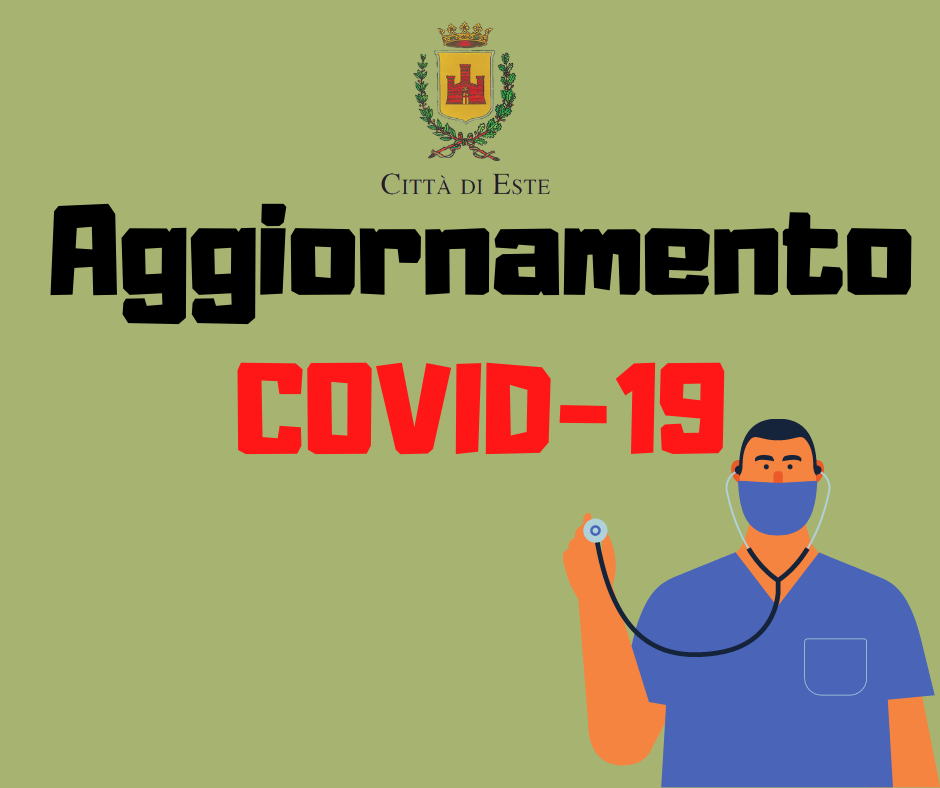 Covid: aggiornamento del 08/02/2022