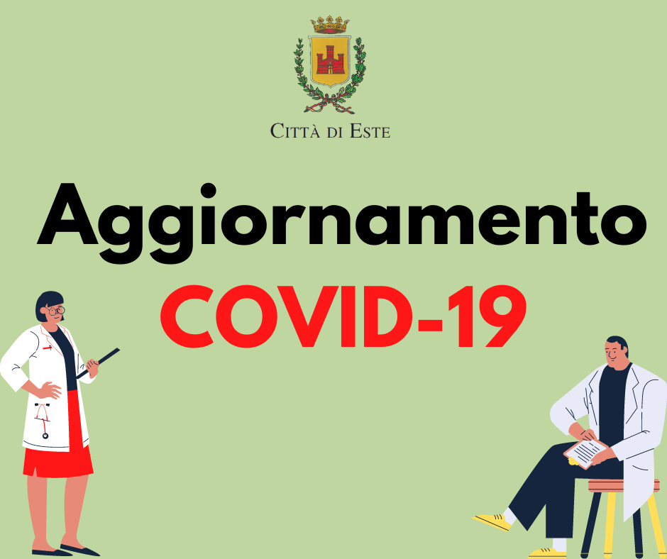 Covid: aggiornamento 30.11.2021