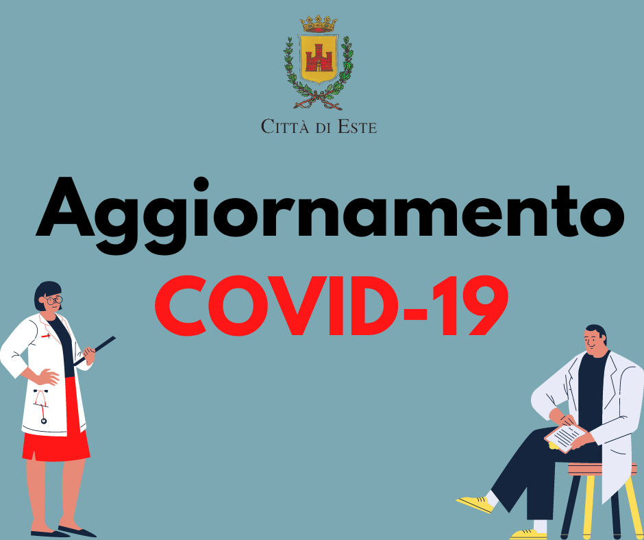 Covid: aggiornamento 01.12.2021