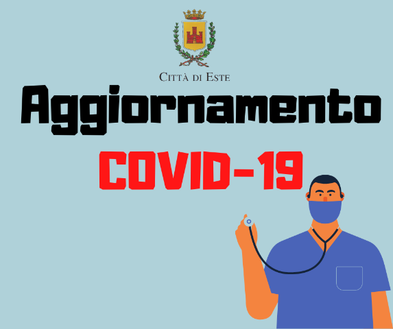 Covid: aggiornamento del 05/01/2022