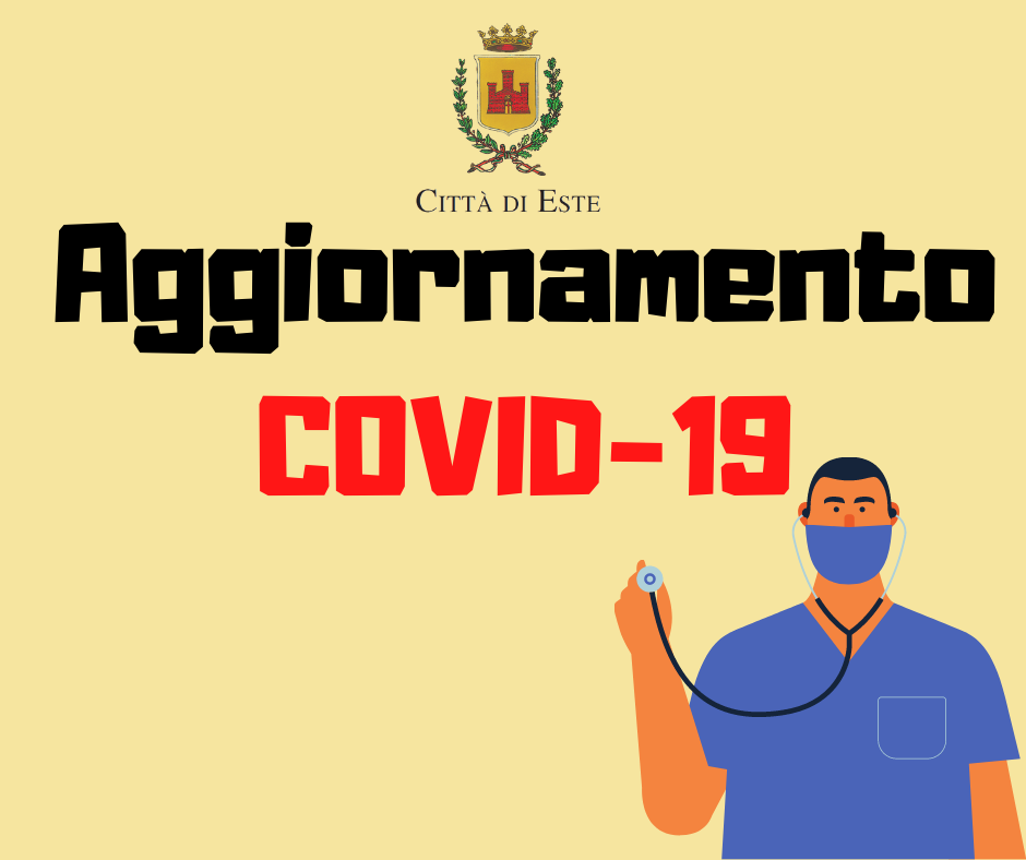 Covid: aggiornamento del 07/01/2022