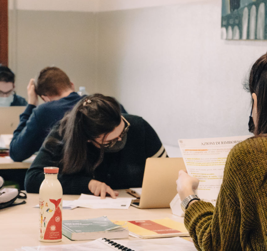 Aule studio e Sala prove in Patronato: inaugurazione il 13 febbraio