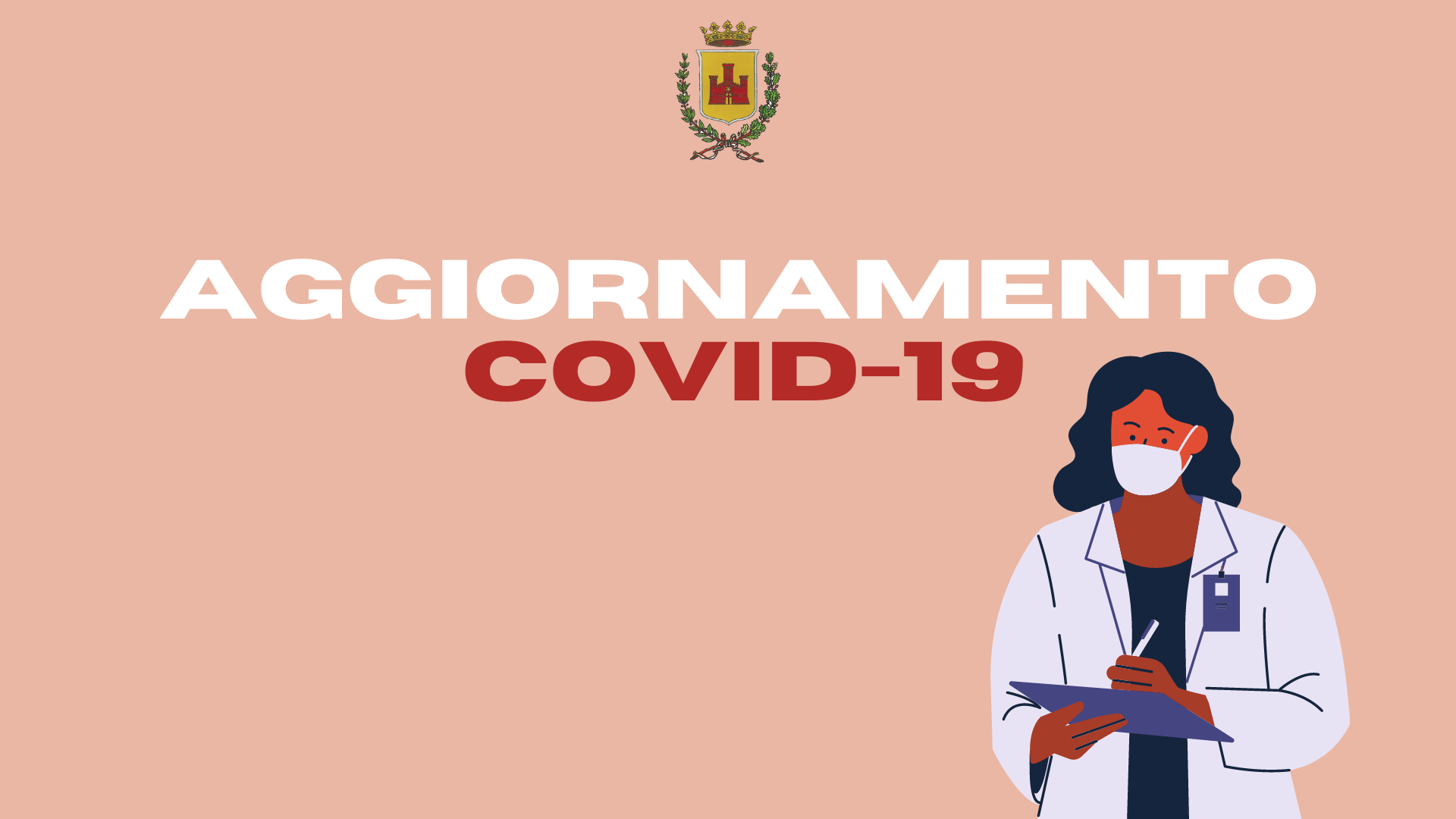 Covid: aggiornamento del 16.03.2022