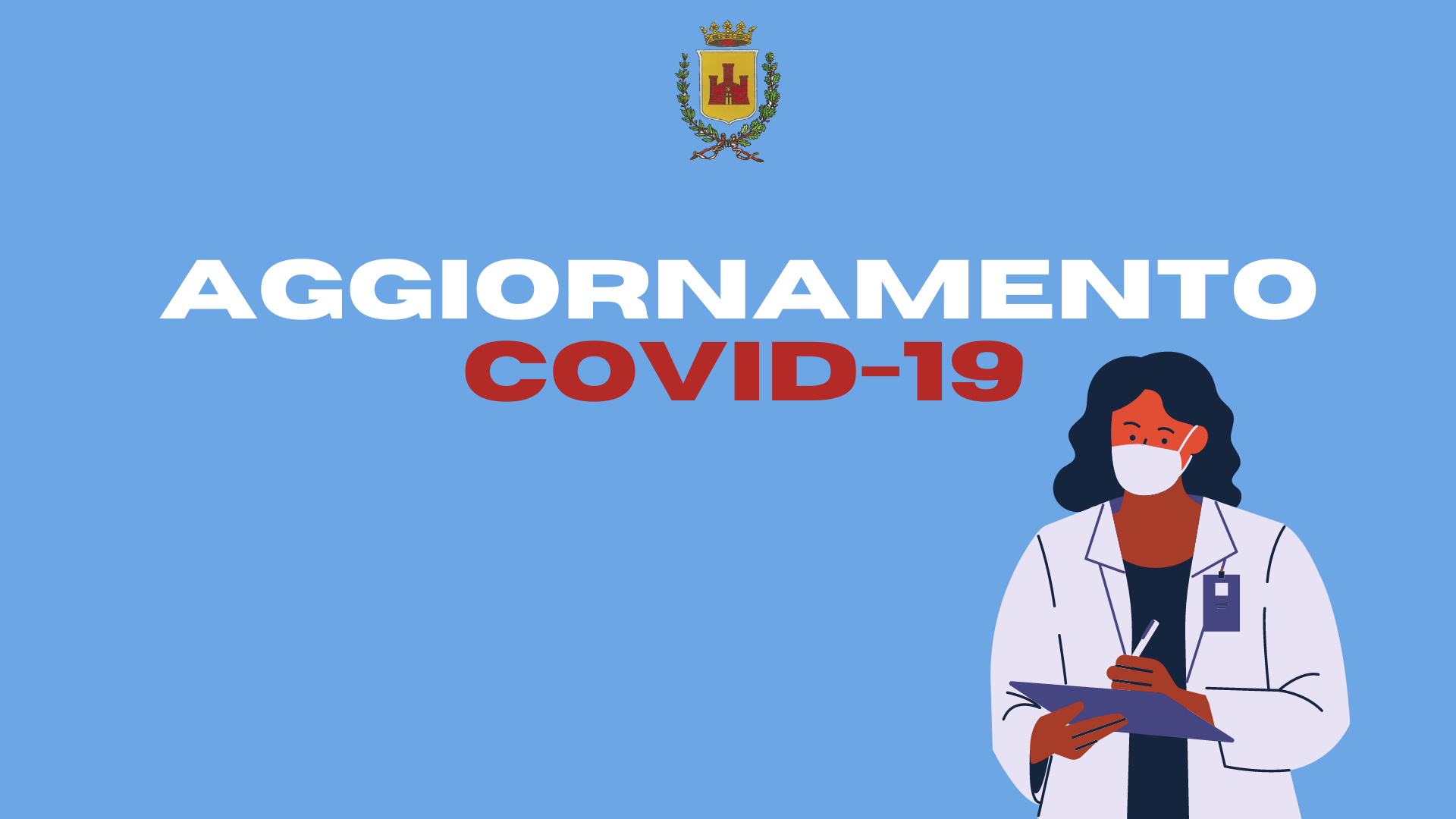 Covid: aggiornamento del 28.02.2022