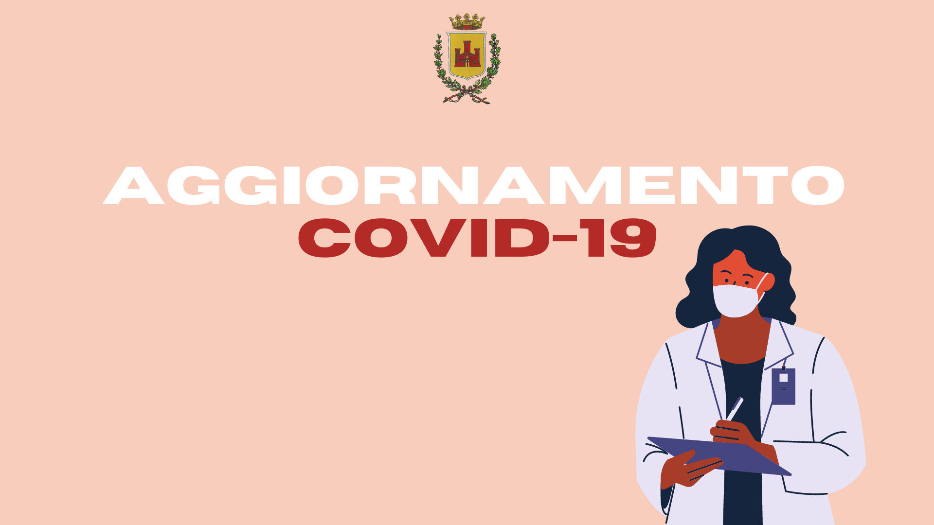 Covid: aggiornamento del 02.03.2022