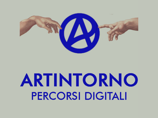 ARTINTORNO - percorsi digitali tra arti e tradizioni