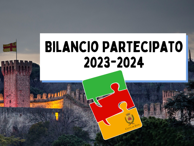 Bilancio Partecipato 2023-2024