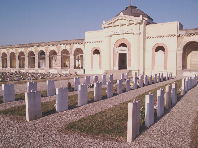 Esumazioni presso campo speciale 8 ed Estumulazioni ordinarie in Cimitero Maggiore