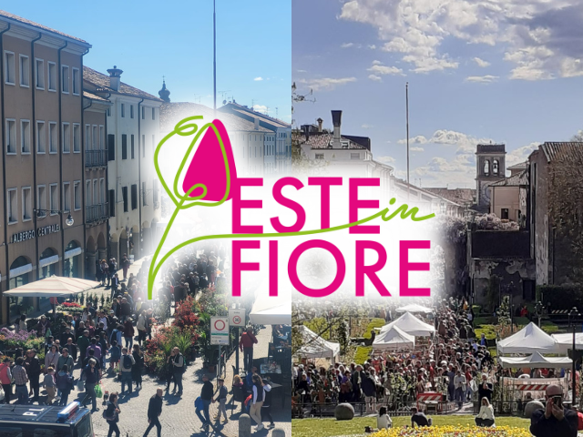 Este in Fiore 2023 batte ogni record: oltre 80.000 presenze per il ventesimo anniversario della kermesse