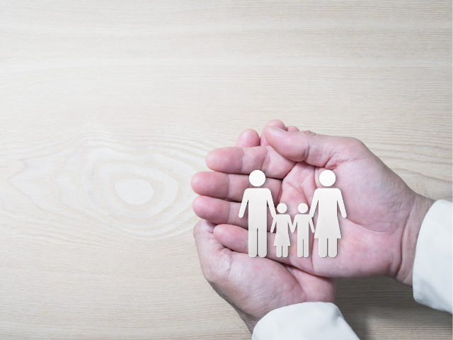 Interventi in favore delle Famiglie Fragili