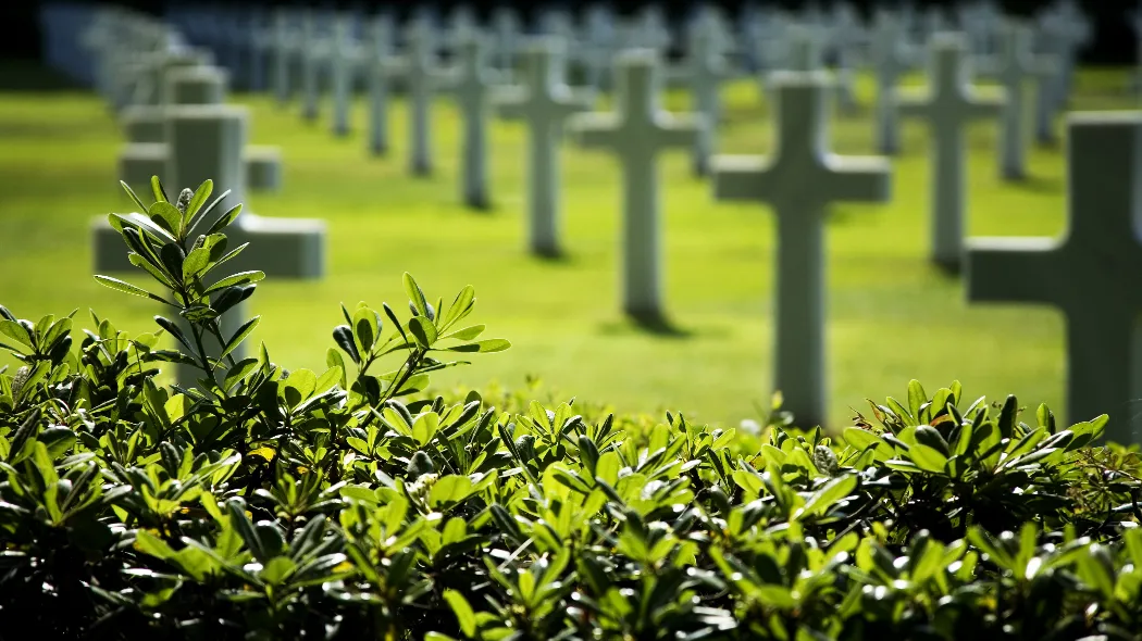 Cimitero di Deserto - esumazioni da lunedì 28 agosto