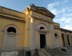 Riesumazione ordinaria dei defunti presso il Cimitero Maggiore