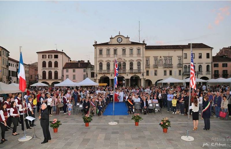 ANNULLATO il Meeting Europeo in programma dal 17 al 19 settembre