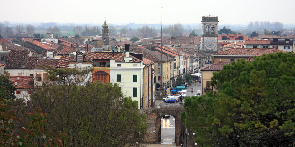 Sinergie tra enti. Acquevenete: partono i lavori per via Settabile a Este