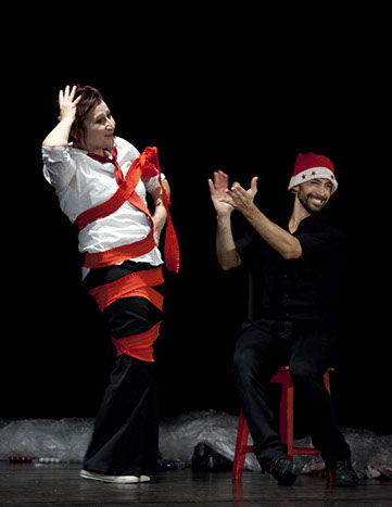 Natale a suon di hip hop - domenica 26 dicembre