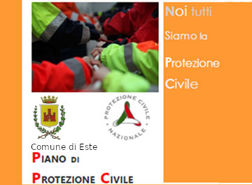 Piano di Protezione Civile - Adozione