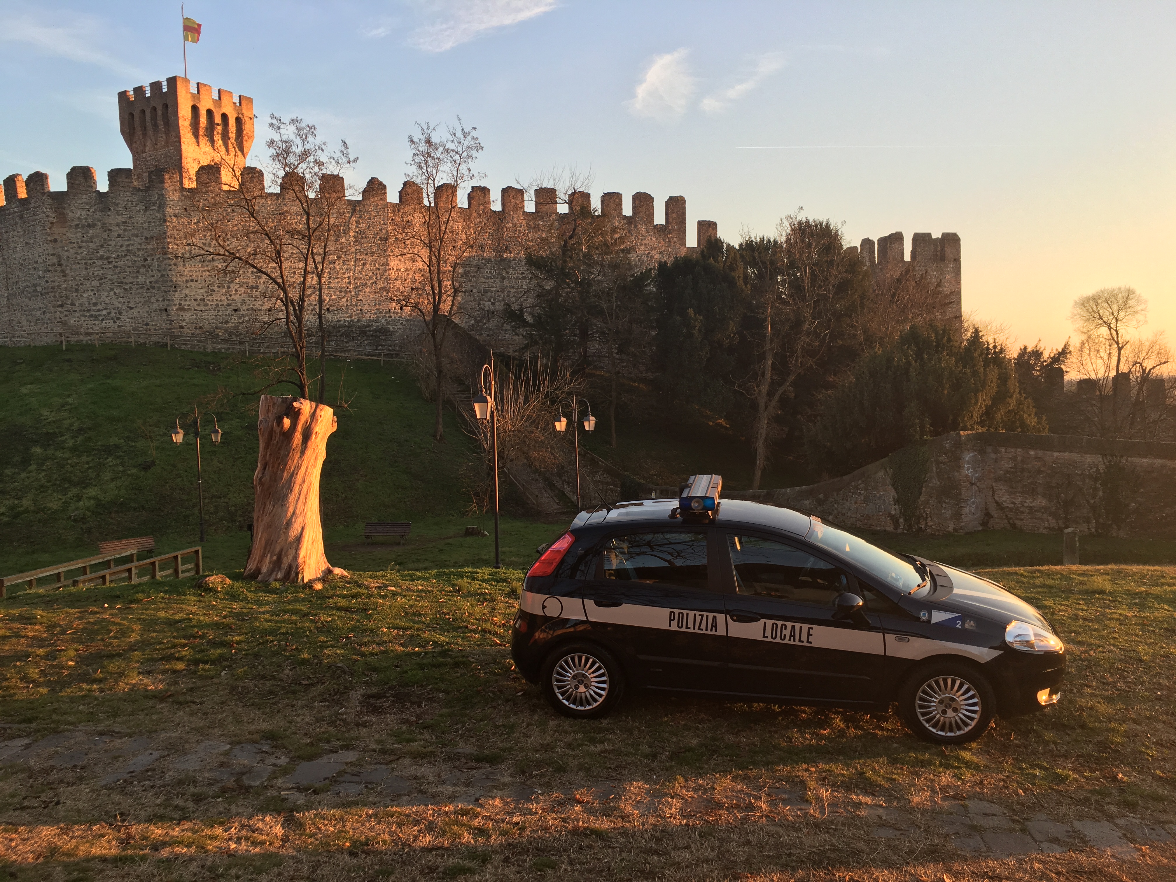 Sicurezza: telelaser e autovelox per prevenire l'eccesso di velocità