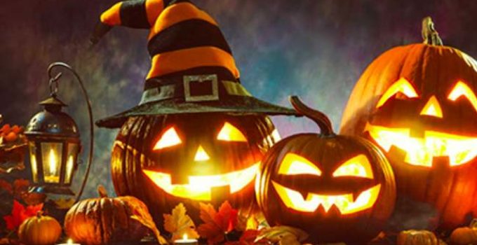 Halloween: ricerca di mercato per calendario eventi e allestimenti