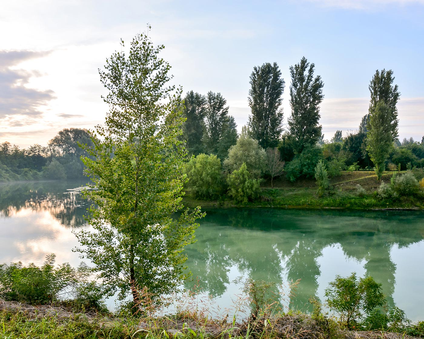 Osservatorio cittadino sulle piene