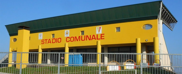 Avviso di indagine esplorativa per la gestione in concessione dello Stadio Comunale e della Tensostruttura di via Monte Cero