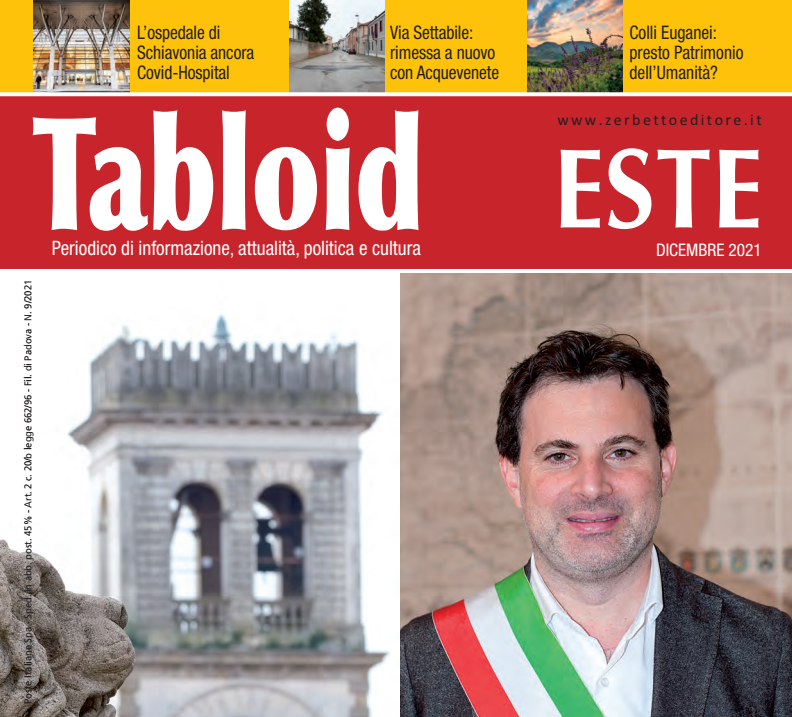 "Tabloid" in distribuzione