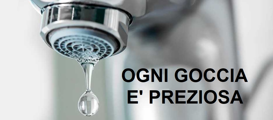 Siccità. Ordinanza della Regione Veneto N. 20 del 14.03.2023