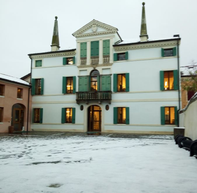 Aspettando... ed Evviva Natale! con Nati per Leggere in Biblioteca Civica a Este