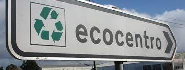 Lavori di adeguamento del sistema di raccolta e trattamento acque di prima pioggia presso i piazzali dell'Ecocentro comunale