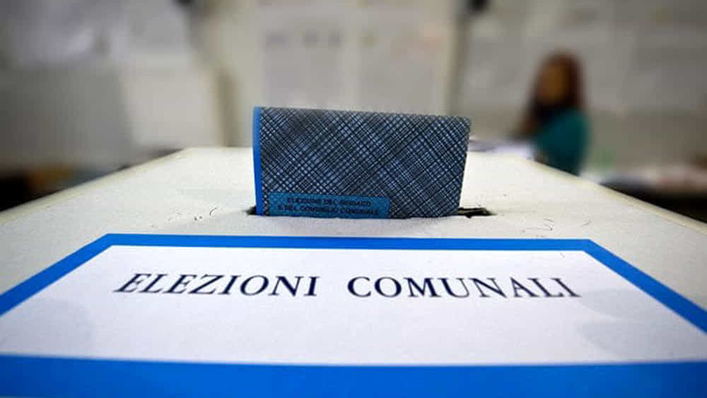 Propaganda elettorale: richieste di occupazione di suolo pubblico anche in via telematica