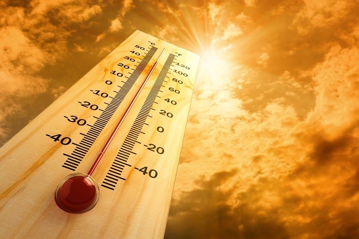 Nuova ondata di caldo a inizio agosto