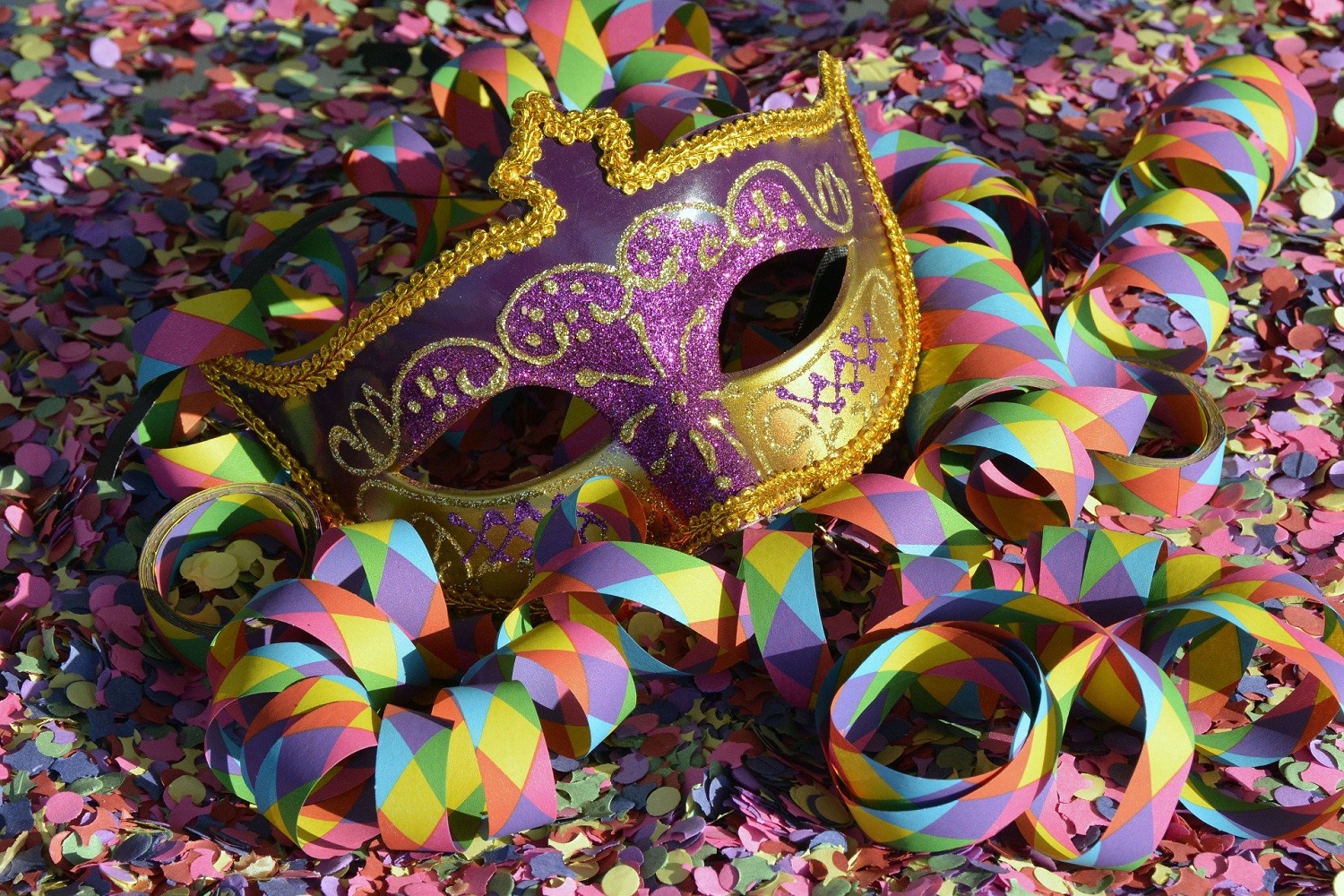 ASSEGNAZIONE CONTRIBUTO PER REALIZZAZIONE INIZIATIVE DI CARNEVALE 2025