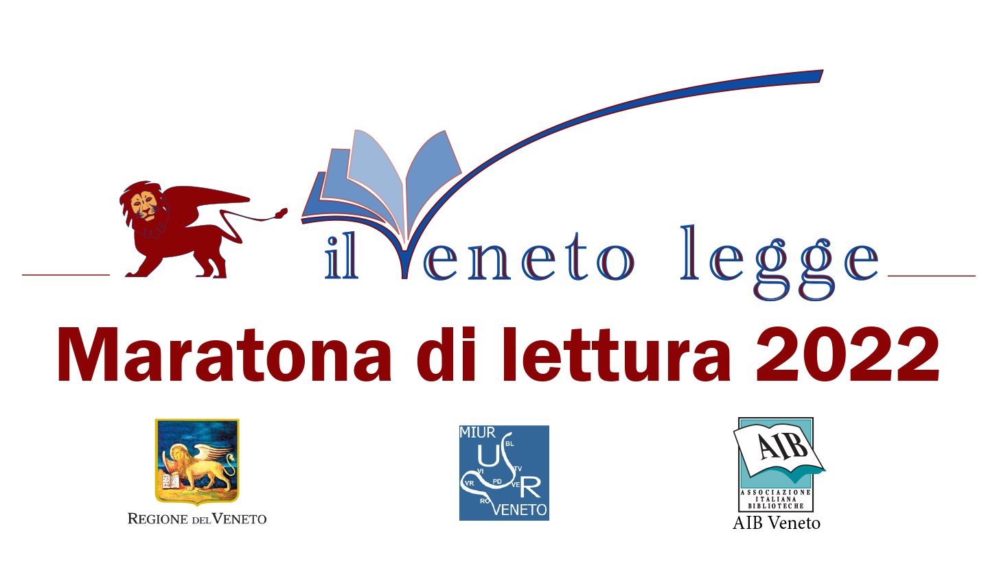 #ilvenetolegge2022 anche a Este, venerdì 30 settembre