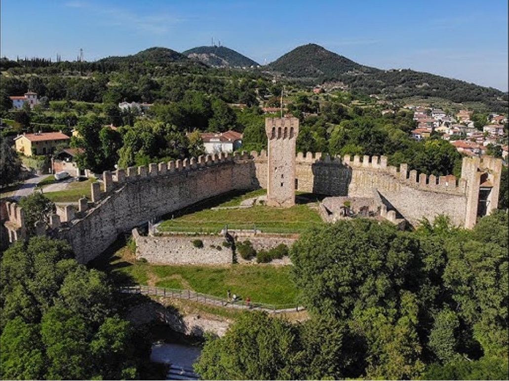 La candidatura dei Colli Euganei a Riserva della Biosfera secondo il programma MAB UNESCO