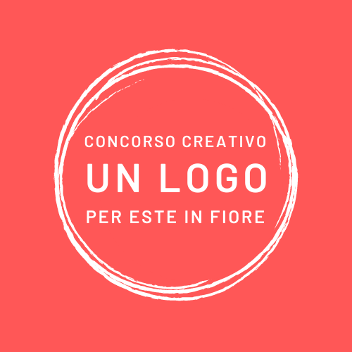 "Un logo per Este in Fiore" - contest creativo per studenti - aggiornamento