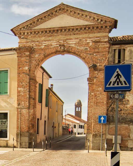 Ponte di San Francesco - chiusura temporanea alla viabilità lunedì 17 giugno