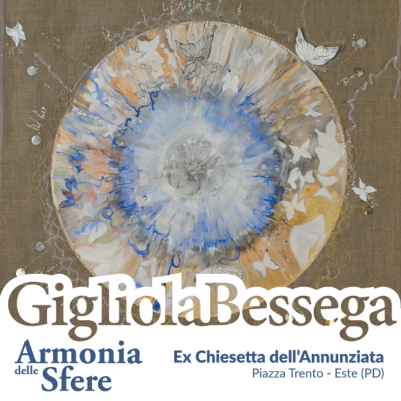 "Armonia delle sfere" - 31 maggio - 9 giugno