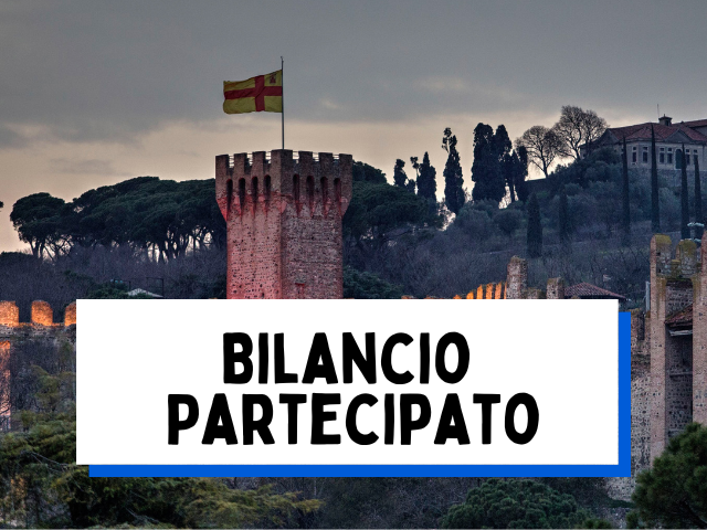 Bilancio Partecipato 2024: tutte le proposte di quartieri e frazioni