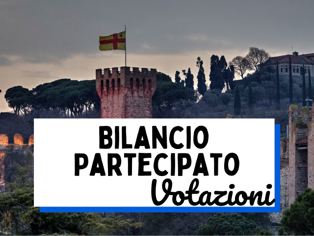 Bilancio partecipato: votazioni a Deserto e in Centro