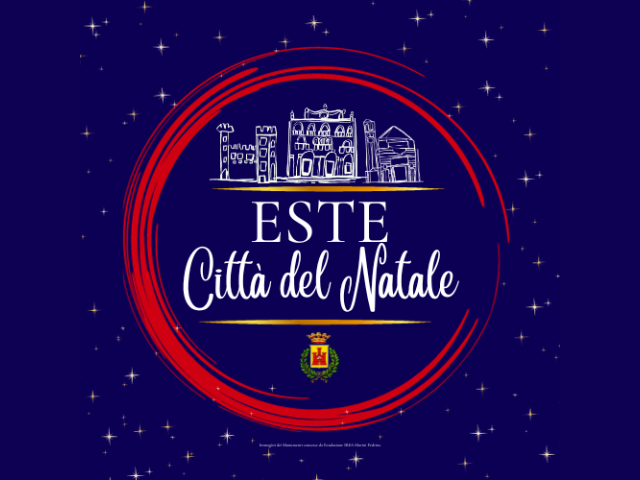 Este, Città del Natale 2023-2024